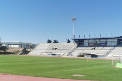 Paphos stadium: 30 Million Investment for New Stadium in Paphos