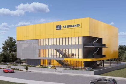 New Stephanis Store Set to Launch in Larnaca by 2027