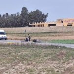 Stolen Motorbike Found in National Guard Depot Linked to July Assassination Attempt
