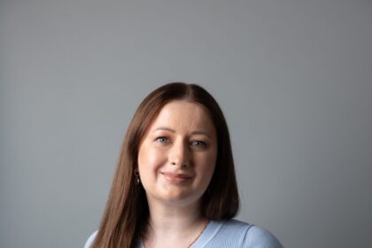 Valentina Rzheutskaya Advocates Ethical AI Development