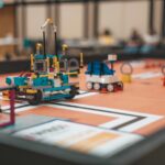 Cypriot Robotics Teams Set to Shine at World Finals in Singapore