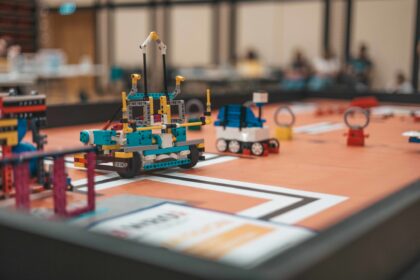 Cypriot Robotics Teams Set to Shine at World Finals in Singapore