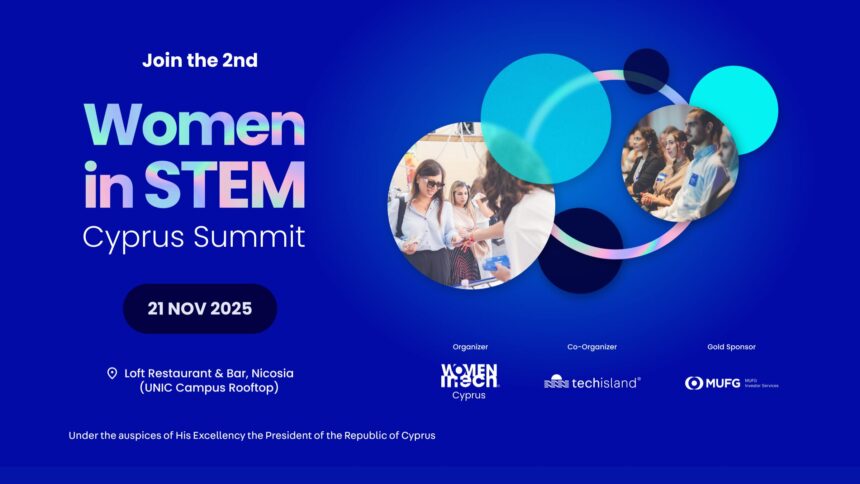 Women in STEM Summit to Empower Attendees with Practical Workshops