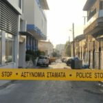 Limassol clashes: Police Plan Changes Blamed for Limassol Football Clashes