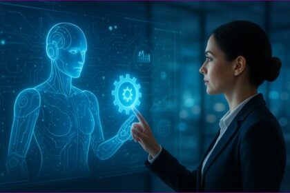 Enterprise AI Agents Set to Revolutionise Business by 2025
