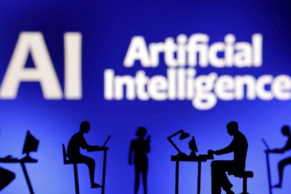 Tech Giants Battle in the Agent-AI Platform War