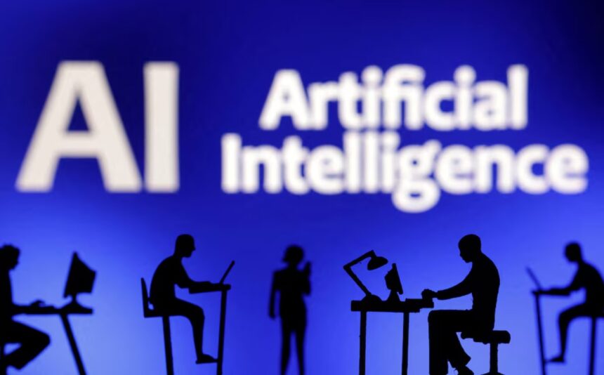 Tech Giants Battle in the Agent-AI Platform War