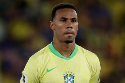 Gabriel injury: Gabriel's Injury Raises Alarm for Arsenal Ahead of Premier League Clash