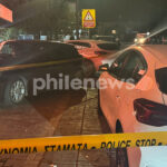 Paphos Man Stabbed in Neck in Attempted Murder Outside Kiosk