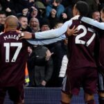 Aston Villa's Comeback at Elland Road Secures Fourth Place