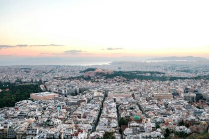 Cyprus and Greece Diverge on Economic and Housing Strategies