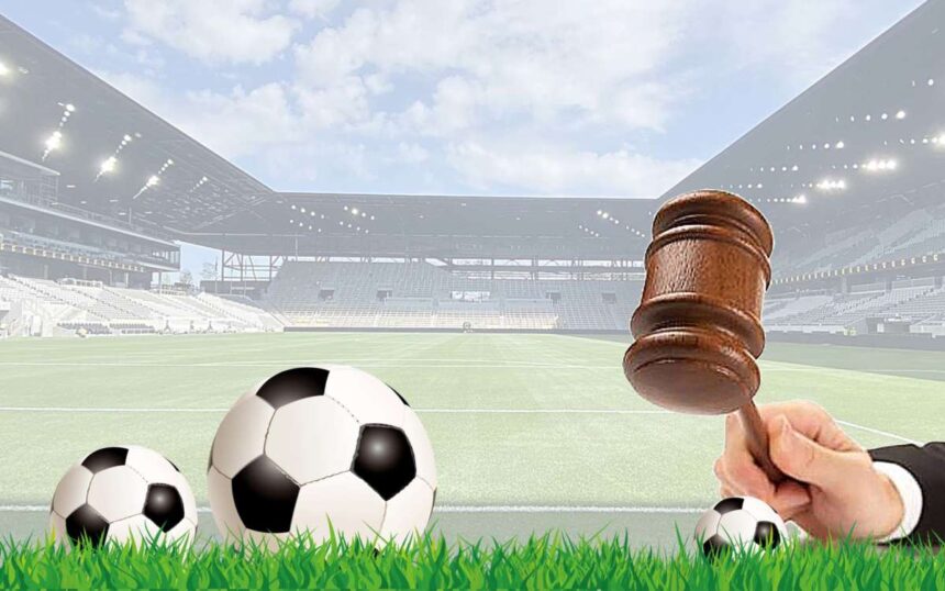Omonia paphos: Sanctions Imposed on Omonia and Paphos Following Locker Room Incident