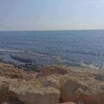 Man Found Dead Near Ayia Napa Harbour