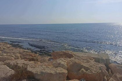 Man Found Dead Near Ayia Napa Harbour