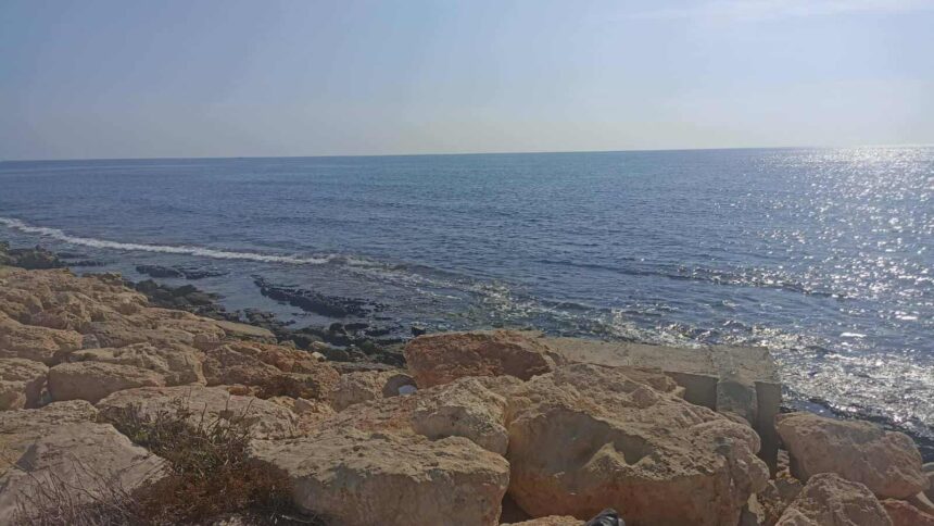 Man Found Dead Near Ayia Napa Harbour