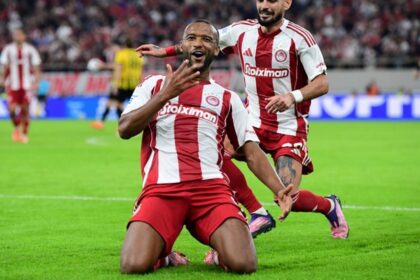 Agioub El Kaabi Emerges as a Top Target for Marseille