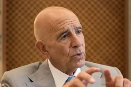 US Ambassador to Turkey Aims to Bridge Greece-Turkey Dialogue