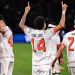 Bayern Munich Unstoppable with 2-1 Win Over PSG
