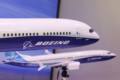 Boeing Secures Major Order from Flydubai