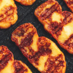 Manhattan's New Bakery Sparks Halloumi Craze Among New Yorkers