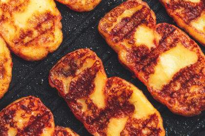 Manhattan's New Bakery Sparks Halloumi Craze Among New Yorkers