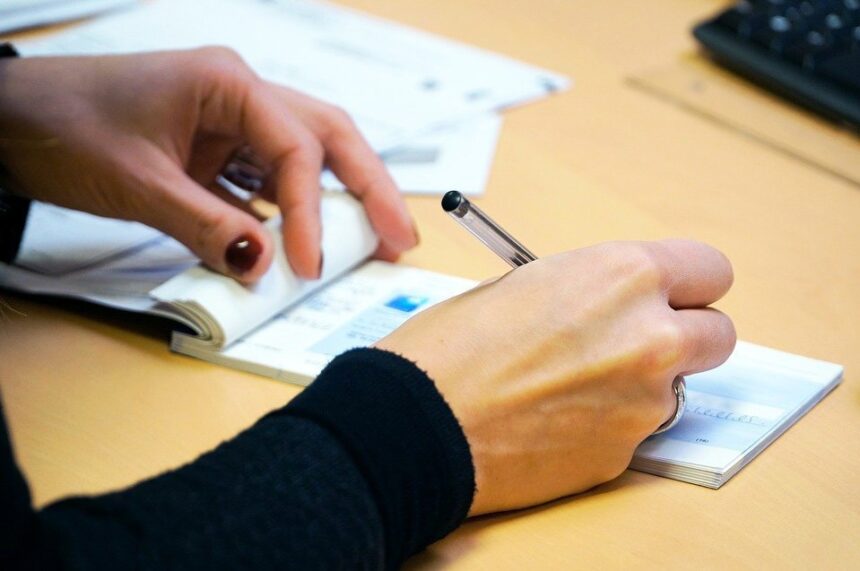 Cyprus to Cease Acceptance of Personal Cheques for State Payments by 2026