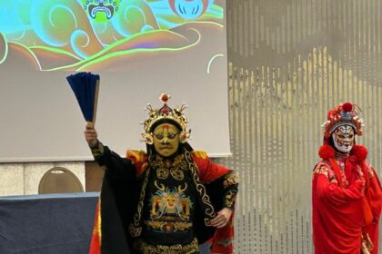 Cultural cooperation: China and Cyprus Enhance Cultural and Economic Cooperation