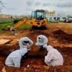 Turkey Donates $100,000 to the Committee on Missing Persons