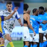 Paphos FC Back on Top After Thrilling Win Over Freedom24 Krasava