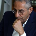 Deputy Attorney-General Savvas Angelides Denies Resignation Claims