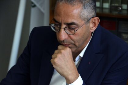 Deputy Attorney-General Savvas Angelides Denies Resignation Claims