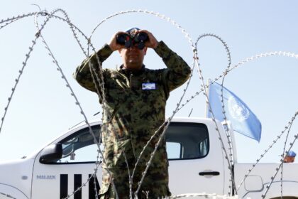 UNFICYP Remains Crucial Amid Cyprus Occupation