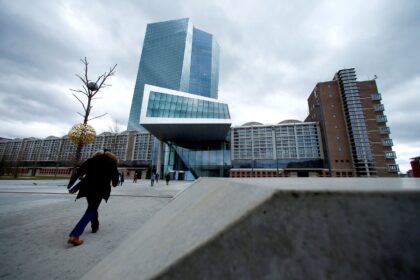 ECB Rejects Offline-Only Digital Euro Proposal