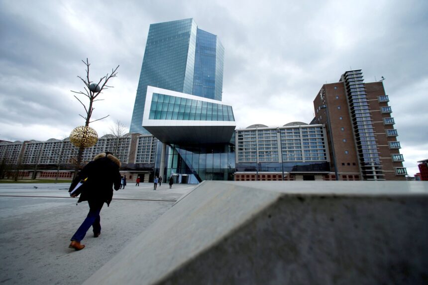 ECB Rejects Offline-Only Digital Euro Proposal