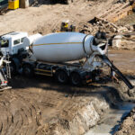 Fines Imposed for Collusion in Ready-Mix Concrete Market
