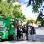 CoinsPaid's CryptoProcessing Pop-Up in Limassol