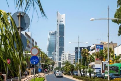 Cyprus Economy Outpaces EU with Strengthened Banking Sector