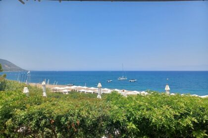 Sustainable Tourism: Cyprus' Key to Future Success