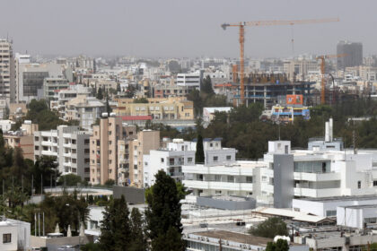 June 2026 Deadline for Cyprus' 5 Per Cent VAT Housing Scheme