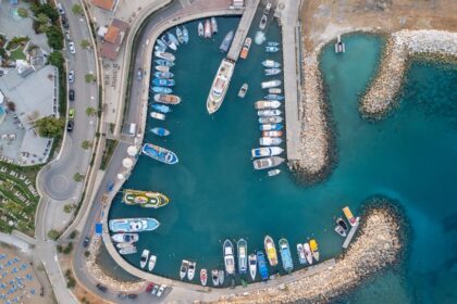 Cyprus Hotel Profitability Essential, Says Michaelides