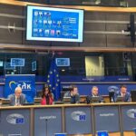 Cyprus Sets Vision for Digitalisation and Competitiveness at Cyprus Forum Brussels