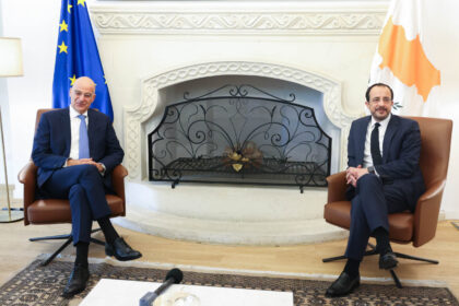 Cyprus' EU Presidency Offers Unique Opportunity for Defence Industries
