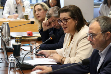 Teachers' Unions Finalise Stance on New Evaluation System