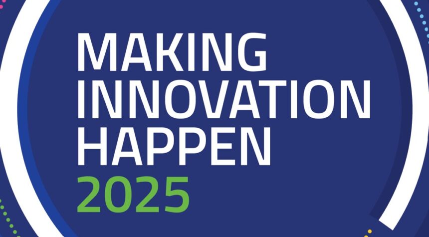 EIT Innovation Awards 2025 Launches in Budapest Celebrating Europe's Pioneers