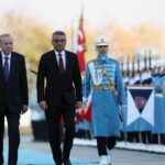 Turkey s: Turkey's Two-State Solution: Erhürman to Meet Christodoulides Next Week