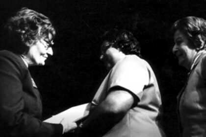 Ersi Dikomitou, Influential Leader of Cyprus Girl Guides, Passes Away at 86