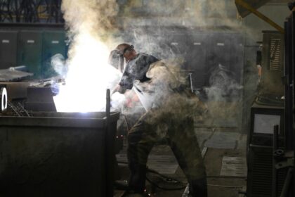 Transforming Wastewater Sludge into Green Solutions for Steel Production