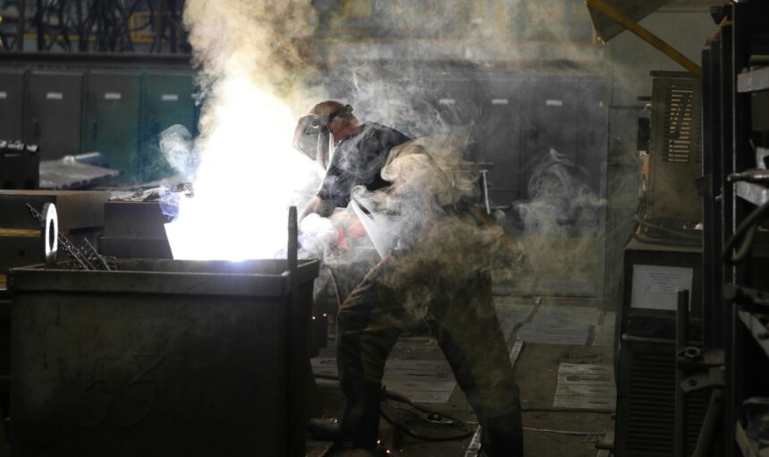 Transforming Wastewater Sludge into Green Solutions for Steel Production