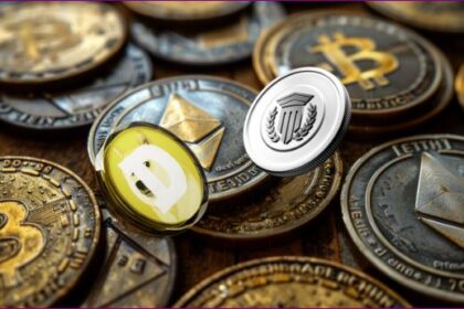 Could Mutuum Finance (MUTM) Be the Next Dogecoin (DOGE) with Life-Changing Returns by 2026?
