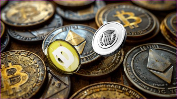 Could Mutuum Finance (MUTM) Be the Next Dogecoin (DOGE) with Life-Changing Returns by 2026?